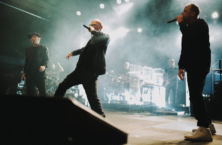 +++ "Leider geil! - 40 Jahre deutscher Hip-Hop" +++ Künstler enthüllen die Faszination und den Einfluss des Genres +++