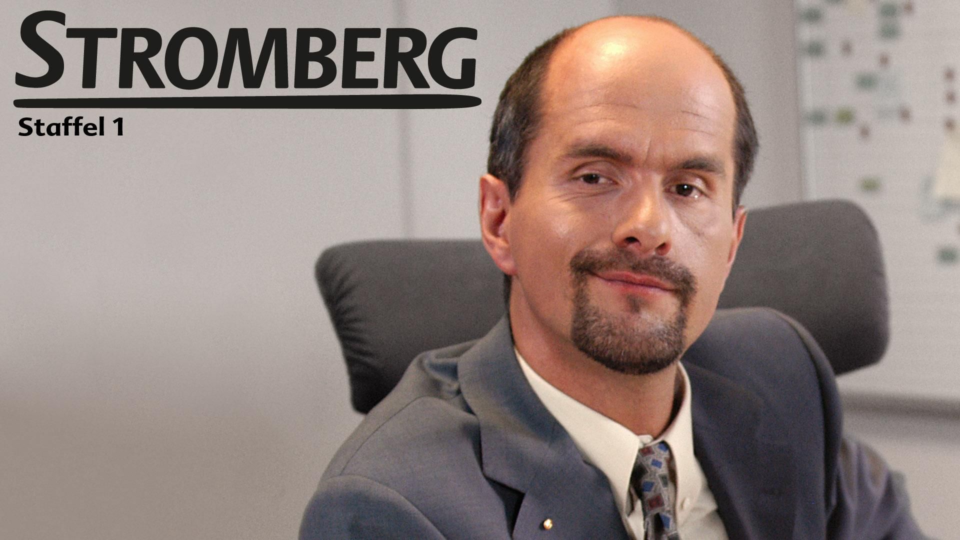 Stromberg Rauchen »Stromberg« – Staffel 1 bis 5 ab August bei RTL+ - Sucy Pretsch Magazin