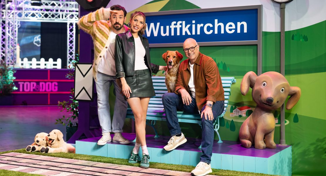 +++ Spannung im Parcours +++ Teamgeist und Tempo +++