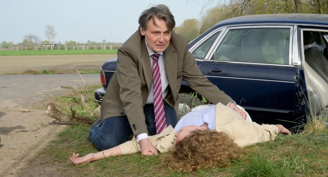 GZSZ: Crash, Serientod und Gerner im Koma