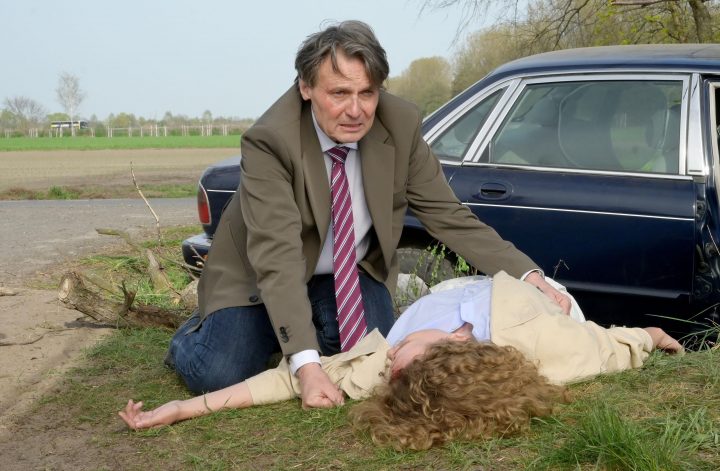 GZSZ: Crash, Serientod und Gerner im Koma