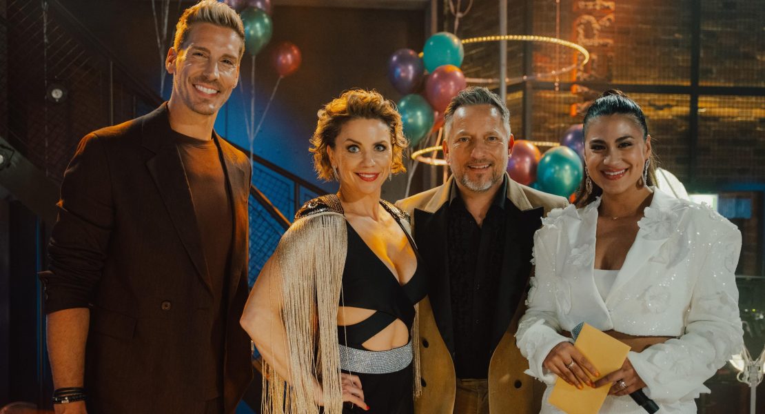 Schlagerliebe bei GZSZ