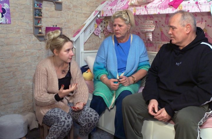 Neue Folgen ab 23. Juli 2025: »Die Wollnys«