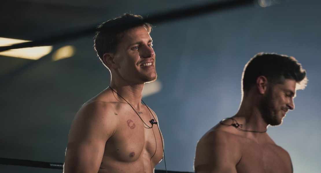 »Die Bachelors« – Folge 3: Der erste Kuss