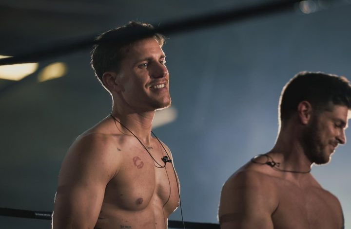 »Die Bachelors« – Folge 3: Der erste Kuss