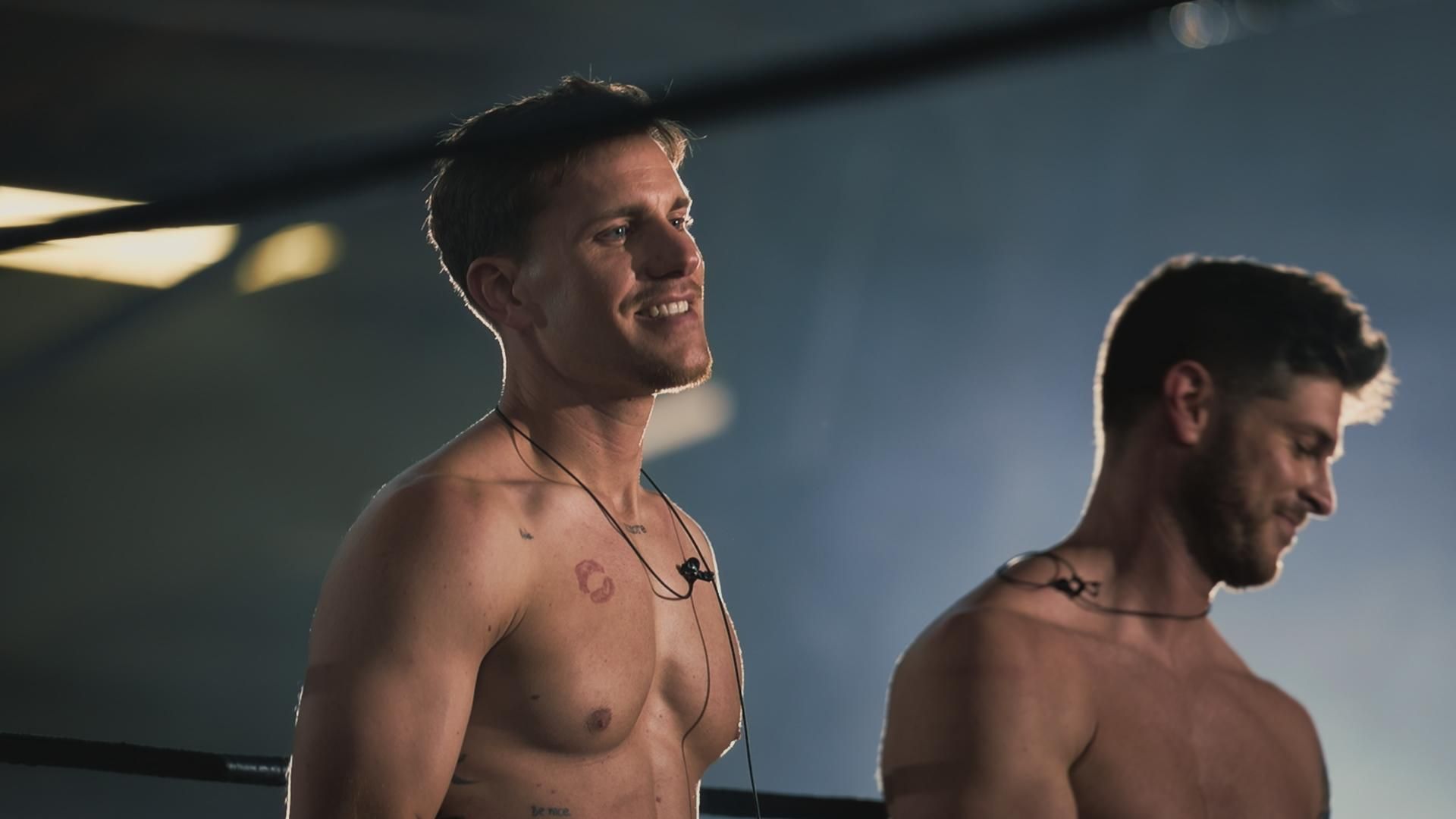 »Die Bachelors« – Folge 3: Der erste Kuss