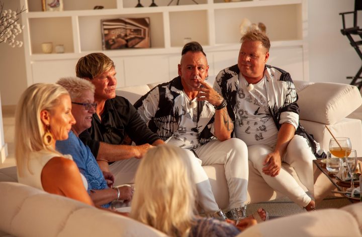 RTL / Mario Krsek/ e-clips.tv