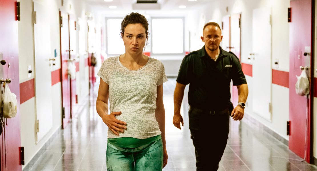 Neues aus »Shooting Stars – Junges Kino im Zweiten»