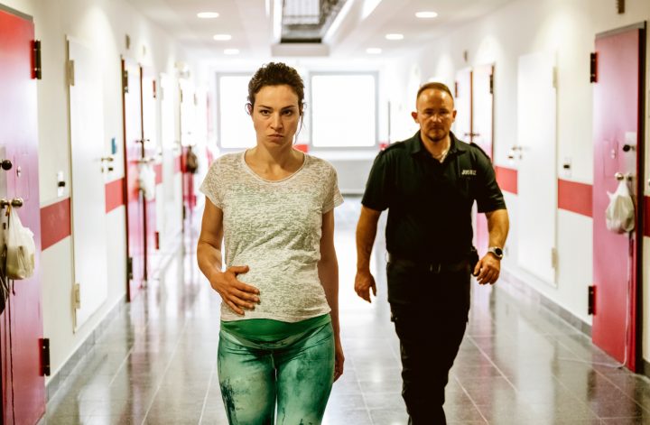 Neues aus »Shooting Stars – Junges Kino im Zweiten»