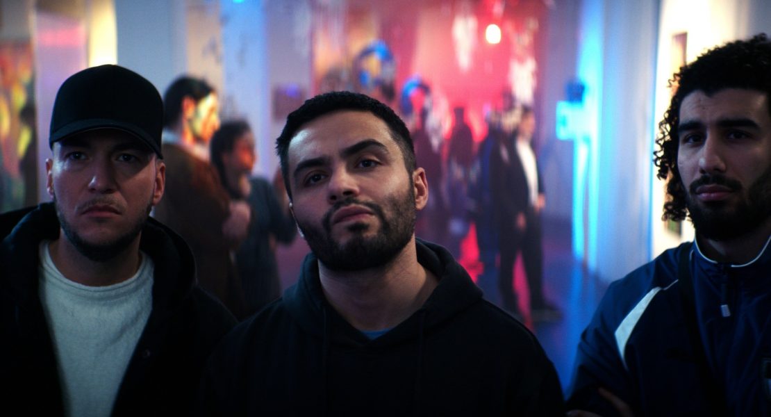 Christian Mario Löhr.