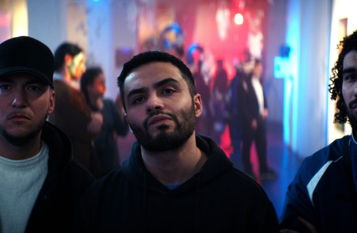 Christian Mario Löhr.