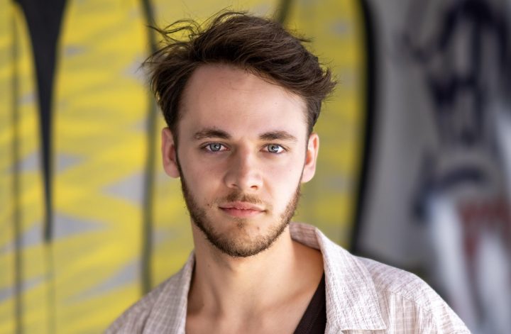 Neue Hauptrolle bei GZSZ: Fabian Hanis spielt Robin Zielke