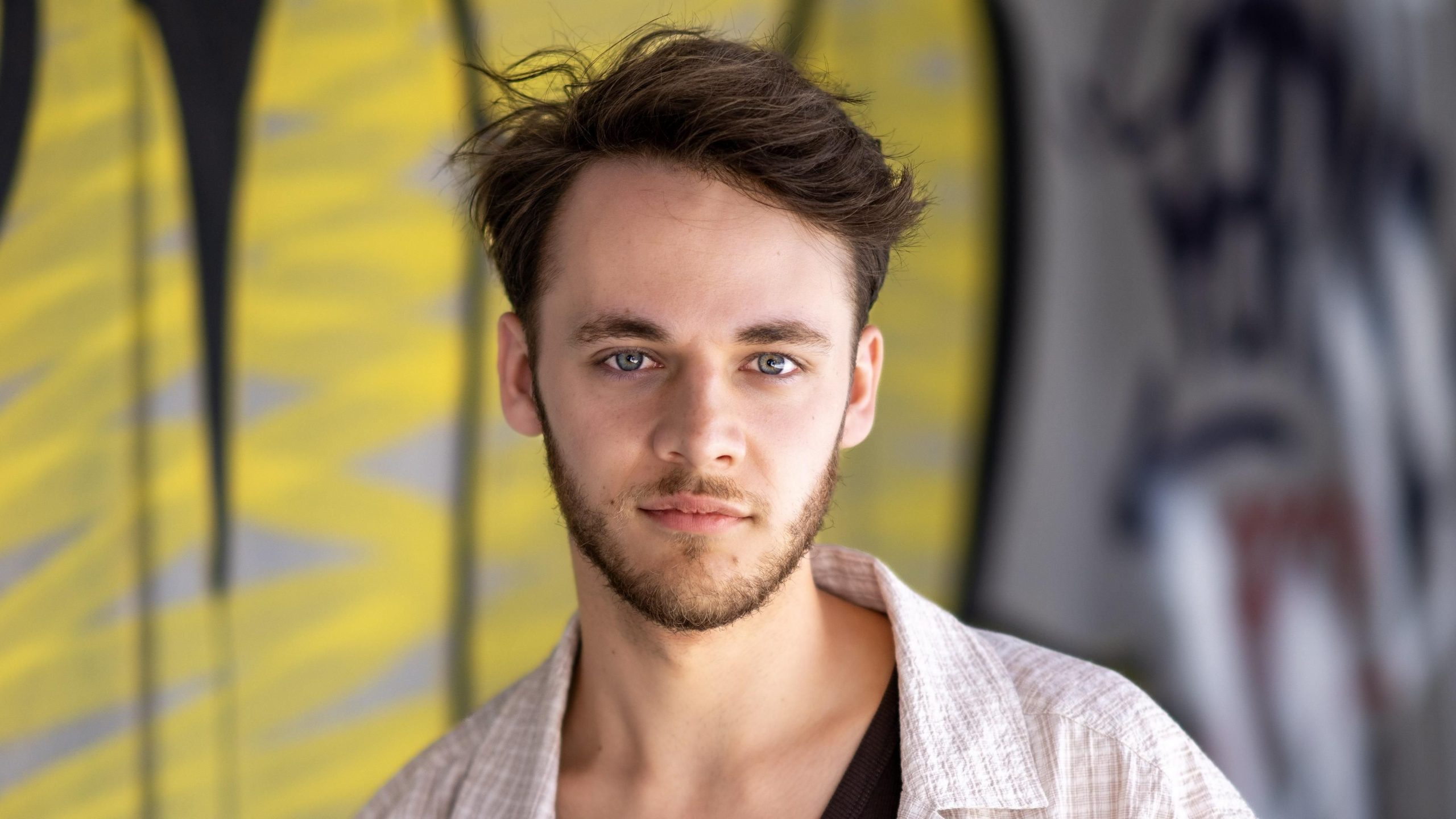 Neue Hauptrolle bei GZSZ: Fabian Hanis spielt Robin Zielke
