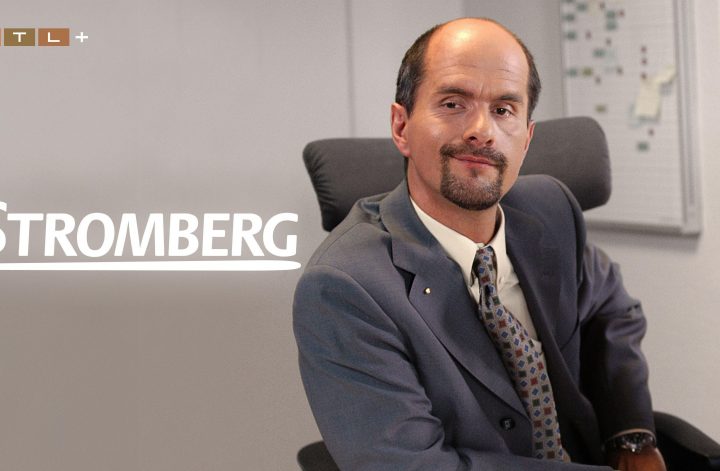 »Stromberg« – Staffel 1 bis 5 ab August bei RTL+