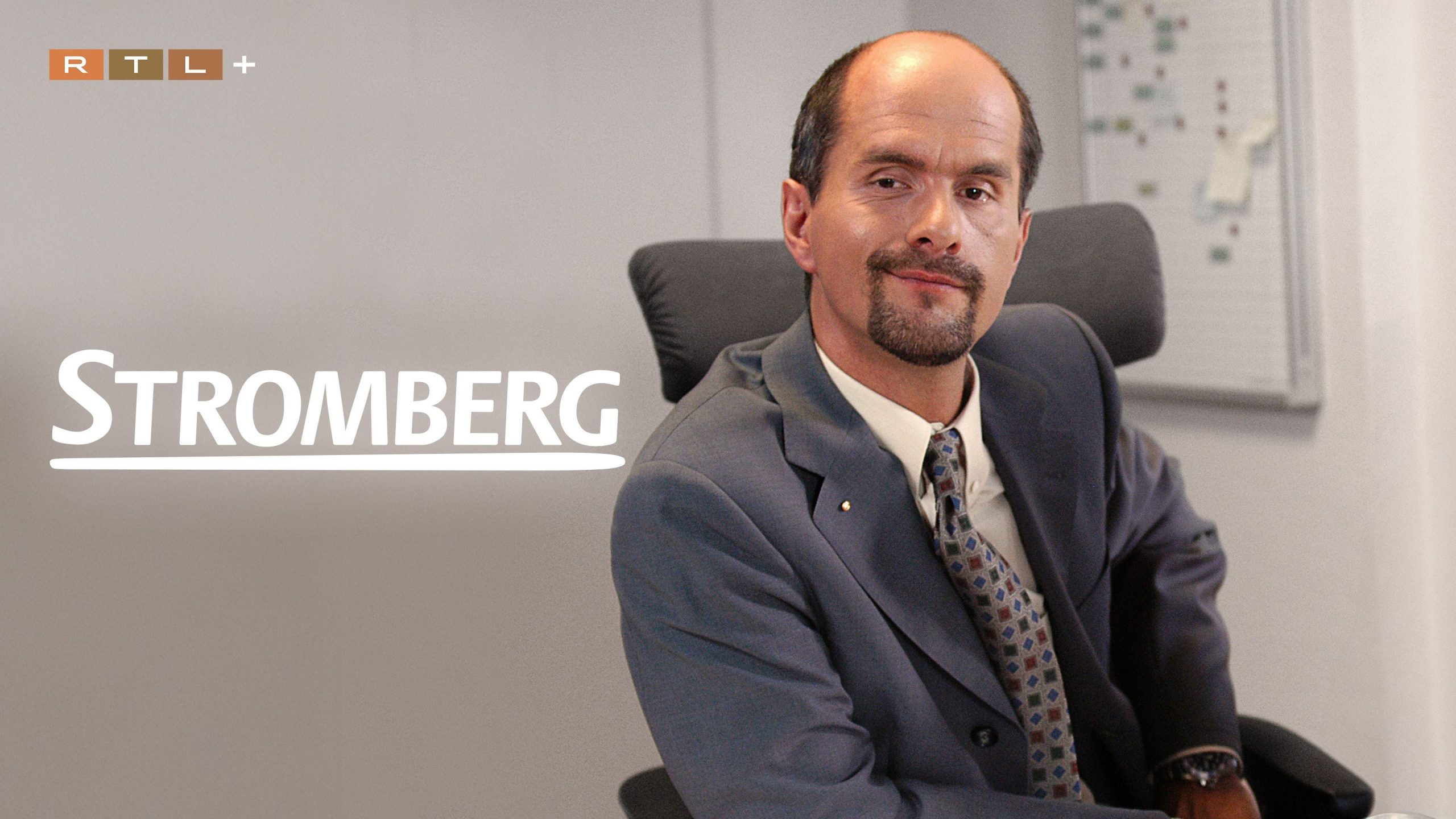 »Stromberg« – Staffel 1 bis 5 ab August bei RTL+