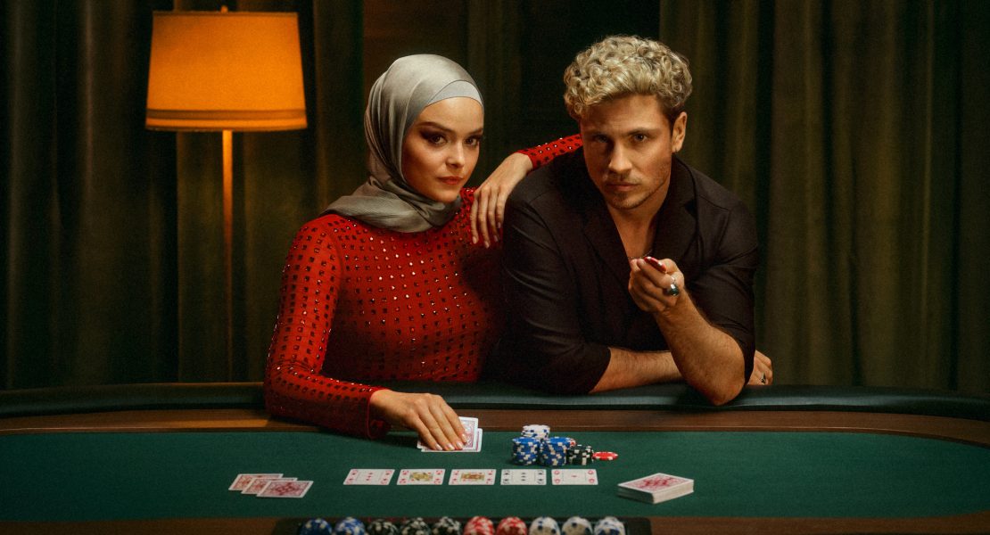 Sechsteilige neoriginal-Dramaserie High Stakes