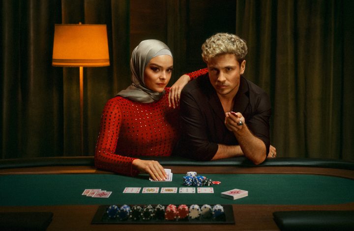 Sechsteilige neoriginal-Dramaserie High Stakes