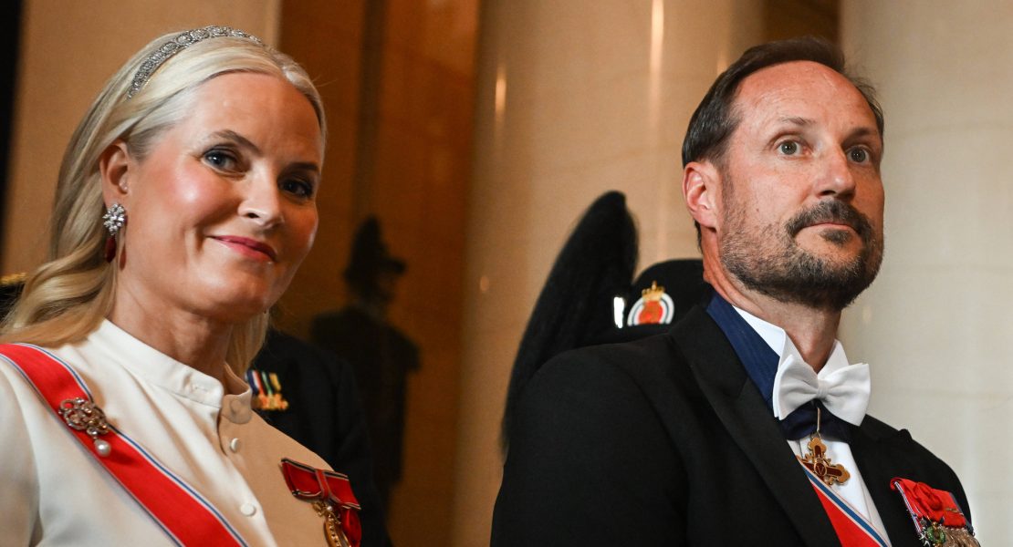 ZDFroyal zeigt Geschichten bürgerlicher Royals in Europas Königshäusern