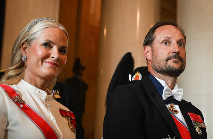 ZDFroyal zeigt Geschichten bürgerlicher Royals in Europas Königshäusern