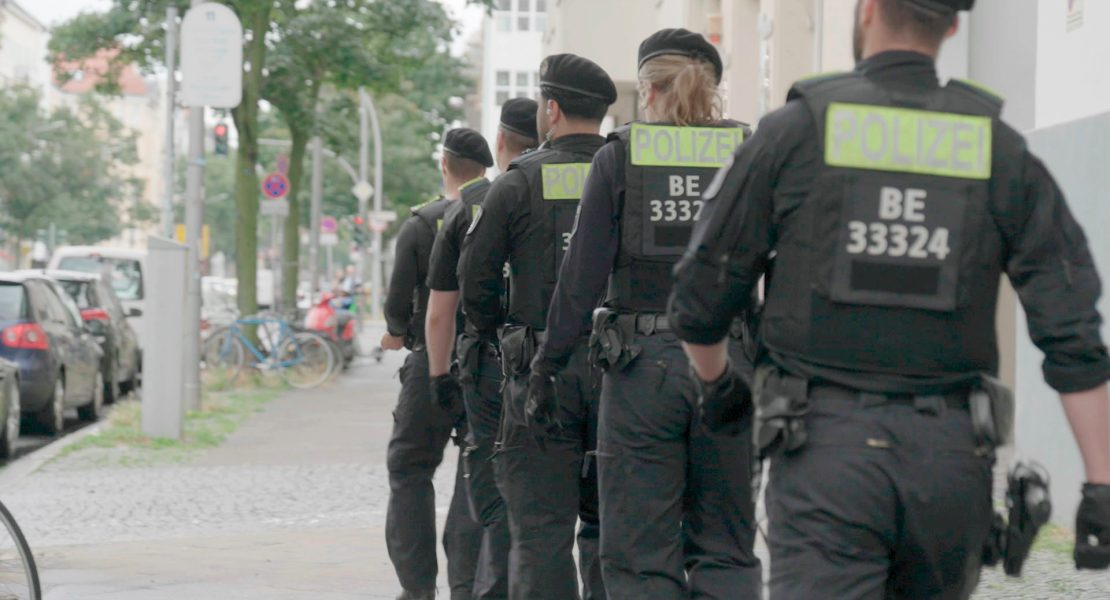 ZDF und Jurek Wieben und Fabian Beyer.