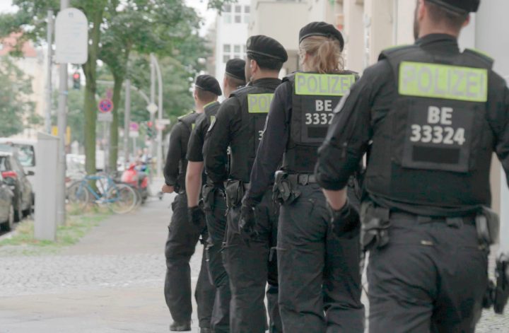 ZDF und Jurek Wieben und Fabian Beyer.