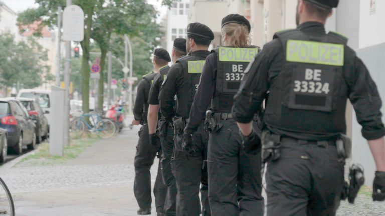ZDF und Jurek Wieben und Fabian Beyer.