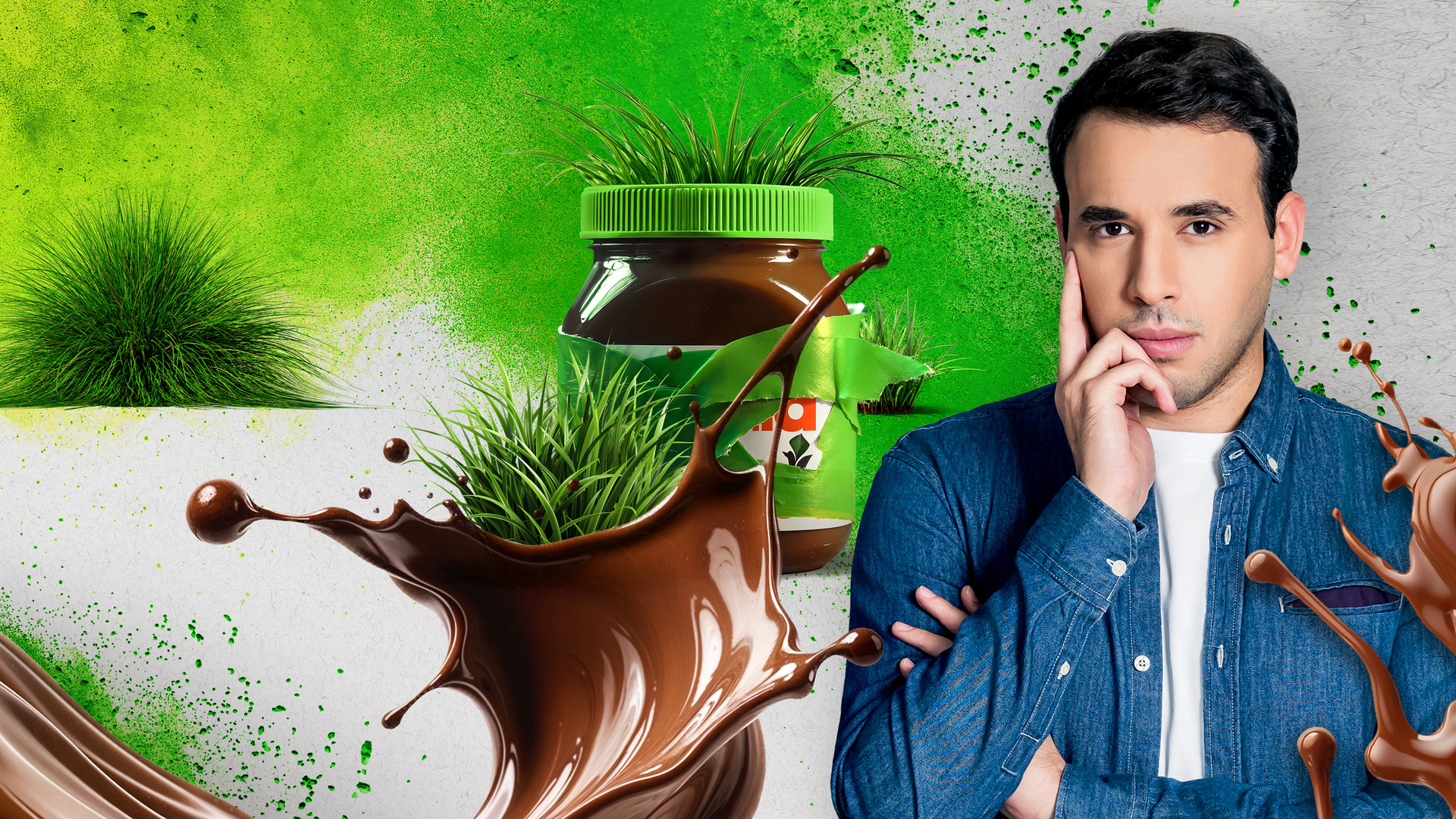 Ferrero Nachhaltigkeit, Nutella Umwelt, Plastikmüll Problem, WISO Dokumentation, ZDF Nachhaltigkeit, Lieferkette Nutella, Palmöl Nachhaltigkeit, Kakao Anbau, Plastikmüll Vermeidung, Recycling Nachhaltigkeit, Unternehmerisches Scheitern, Startup Erfolg, Digitalisierung Mittelstand, deutsche Wirtschaft digital, WISO spezial Plastik, UN Plastikabkommen, Lea-Sophie Cramer, Jungunternehmer Misserfolg, digitale Transformation, Wirtschaftsdigitalisierung, ZDF Streaming, WISO Deals, Florian Neuhann, digitale Probleme Mittelstand, Nachhaltigkeitsversprechen,