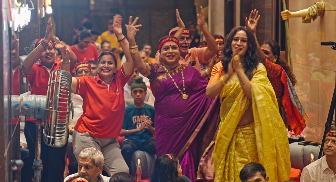 Megacitys bei Nacht – Faszinierende Einblicke in das Leben großer Städte