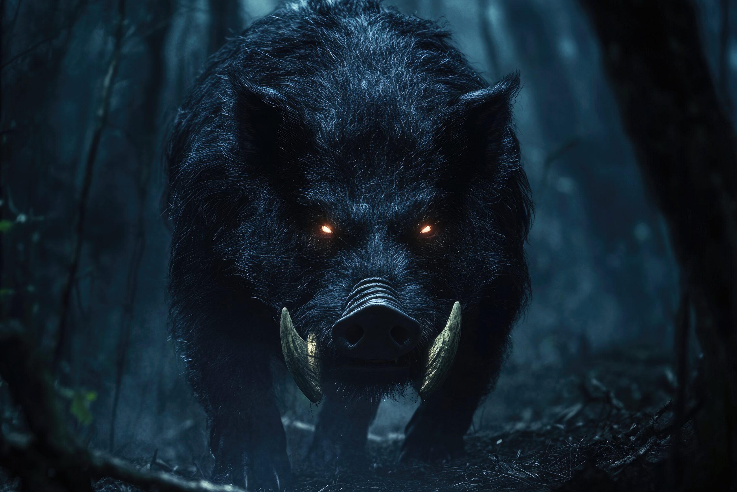 Trailer zum Horror-Thriller »Pig Hill«