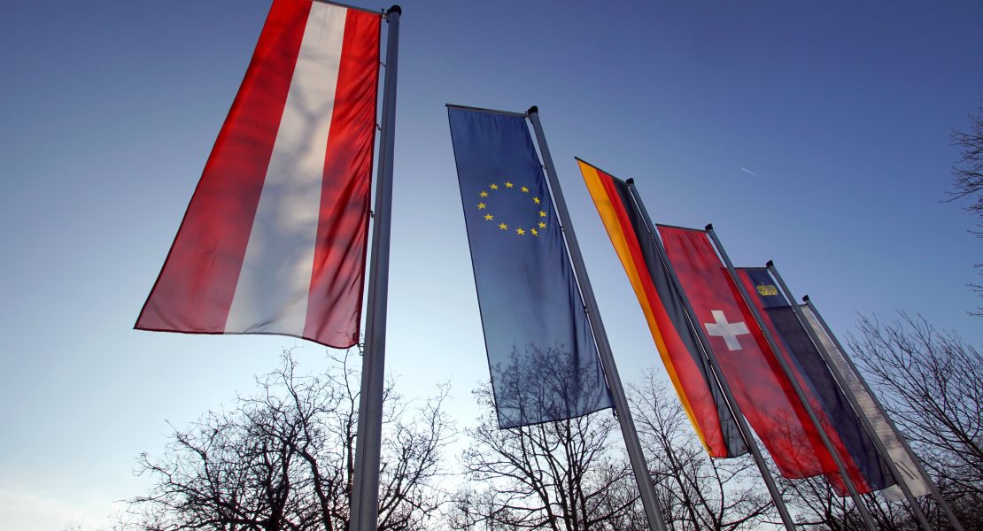 ZDF/ORF/SRF bündeln Kräfte – Eurovisions-Ausgaben von »Aktenzeichen XY«