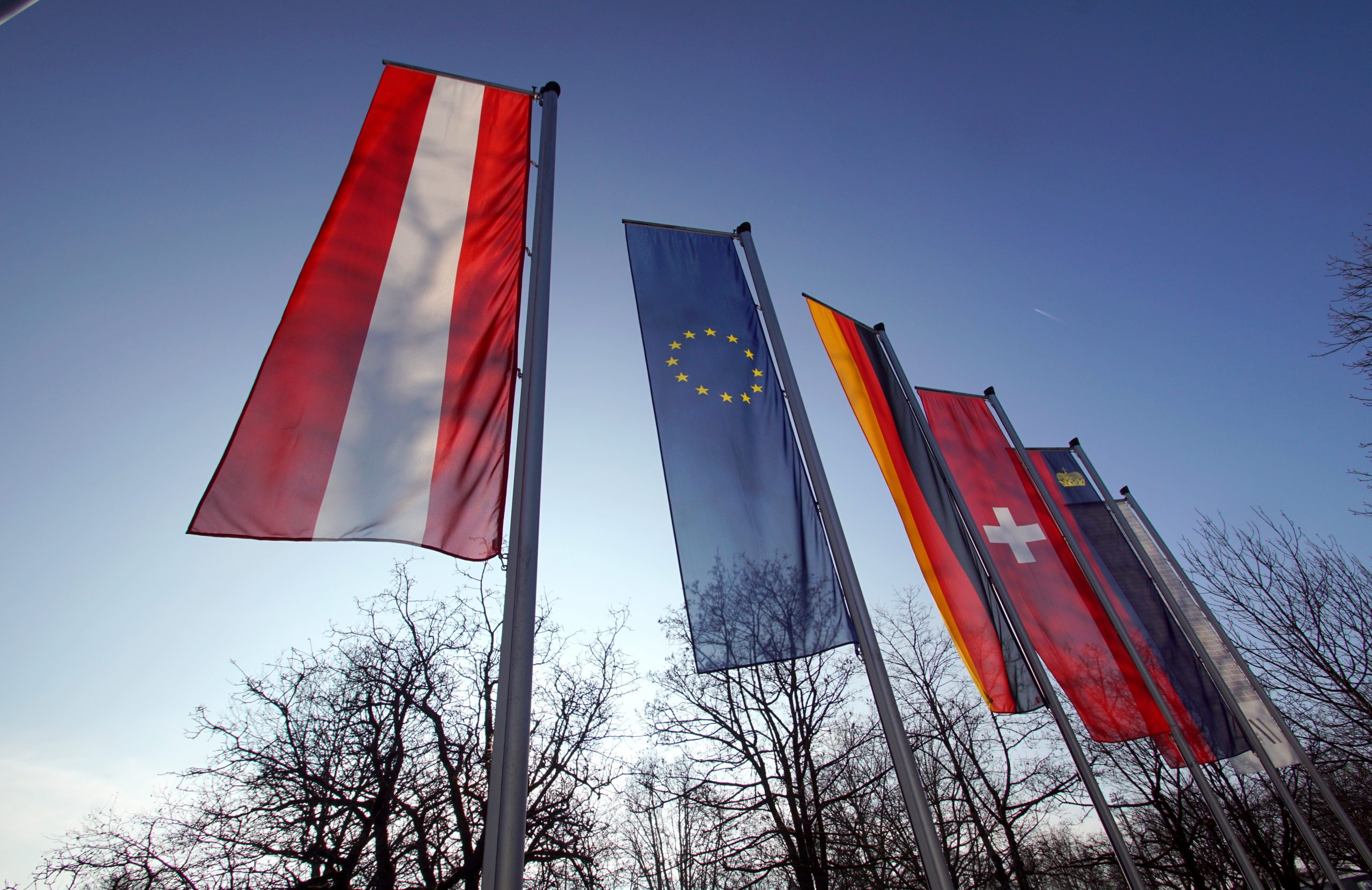 ZDF/ORF/SRF bündeln Kräfte – Eurovisions-Ausgaben von »Aktenzeichen XY«