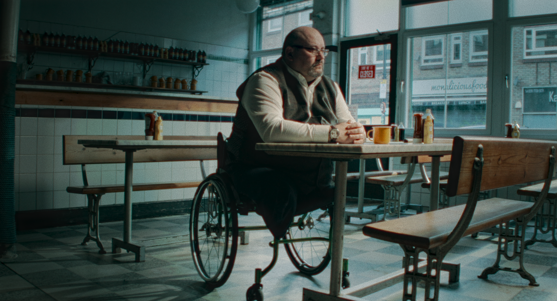 +++ Dunkle Tage voller Angst und Entschlossenheit +++ Spurensuche zwischen Wahrheit und Erinnerung +++