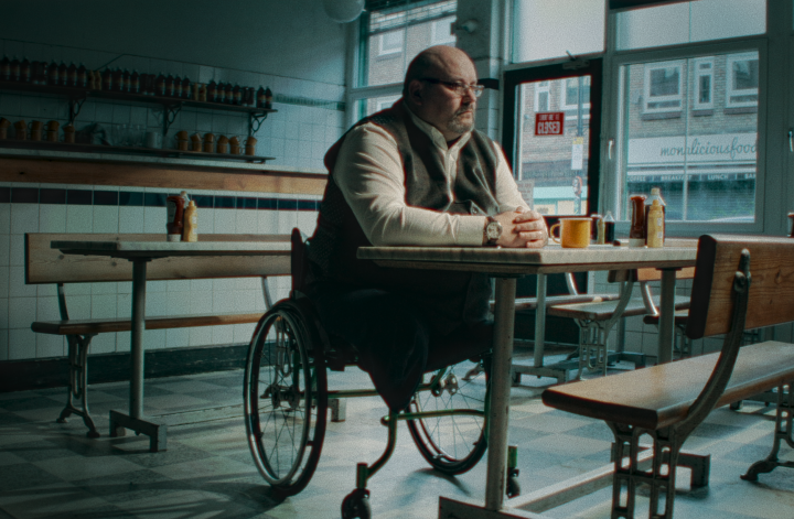 +++ Dunkle Tage voller Angst und Entschlossenheit +++ Spurensuche zwischen Wahrheit und Erinnerung +++