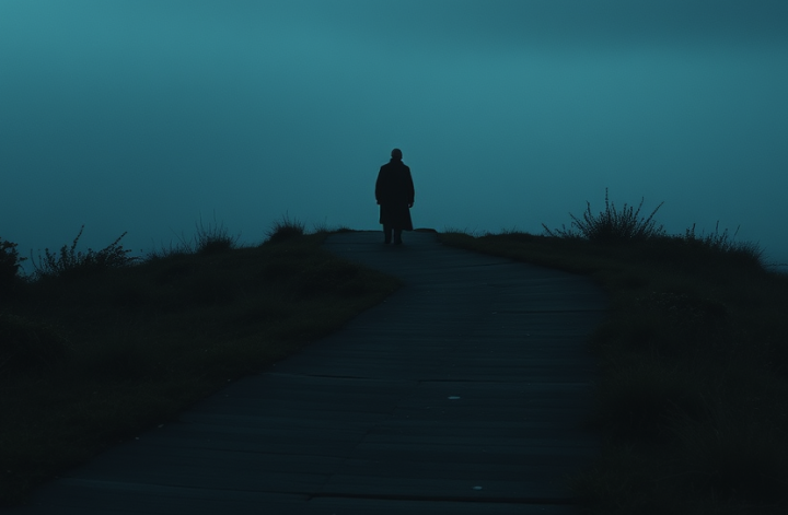 »Woken«: Neuer Pandemie-Horror mit Parallelen zu »28 Years Later«