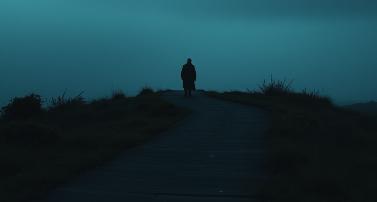 »Woken«: Neuer Pandemie-Horror mit Parallelen zu »28 Years Later«