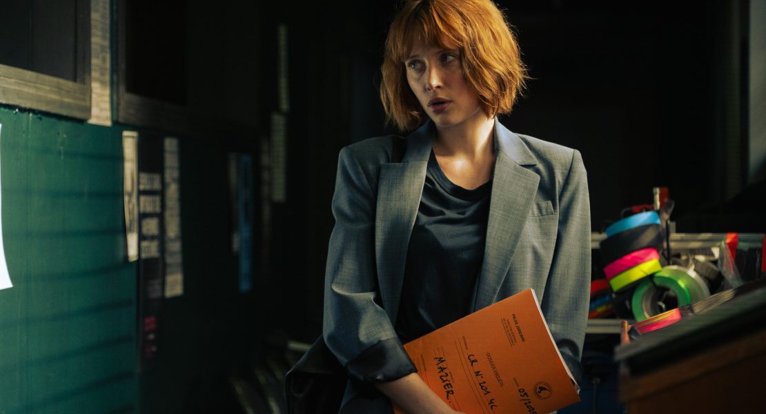 »Unter der schwarzen Sonne«: Fortsetzung ungewiss