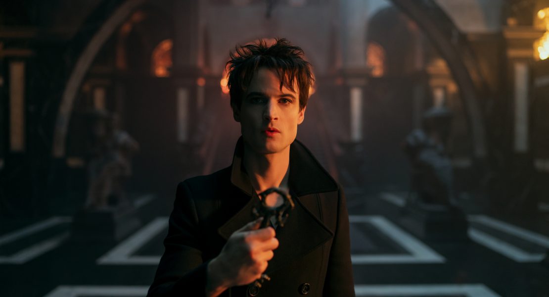 Die Rückkehr des »Sandman«: Dunkle Träume und neue Abenteuer