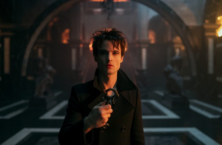 Die Rückkehr des »Sandman«: Dunkle Träume und neue Abenteuer