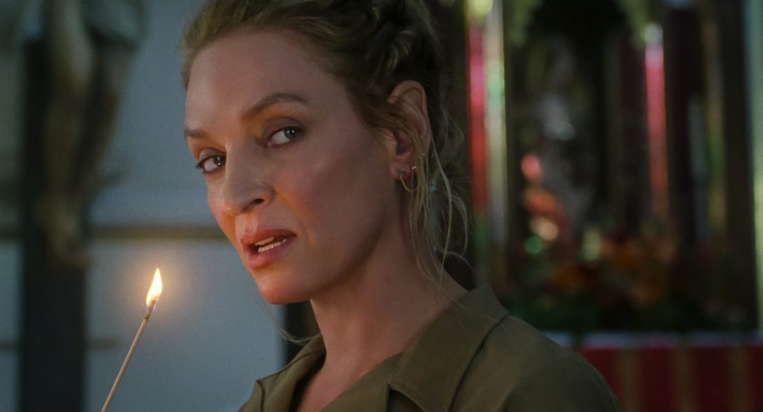 »The Old Guard 2« – Unsterbliche Krieger kämpfen gegen neue Bedrohung