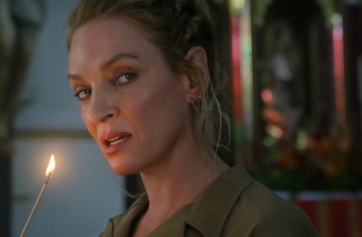 »The Old Guard 2« – Unsterbliche Krieger kämpfen gegen neue Bedrohung