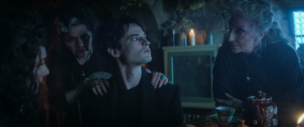 Die Rückkehr des »Sandman«: Dunkle Träume und neue Abenteuer