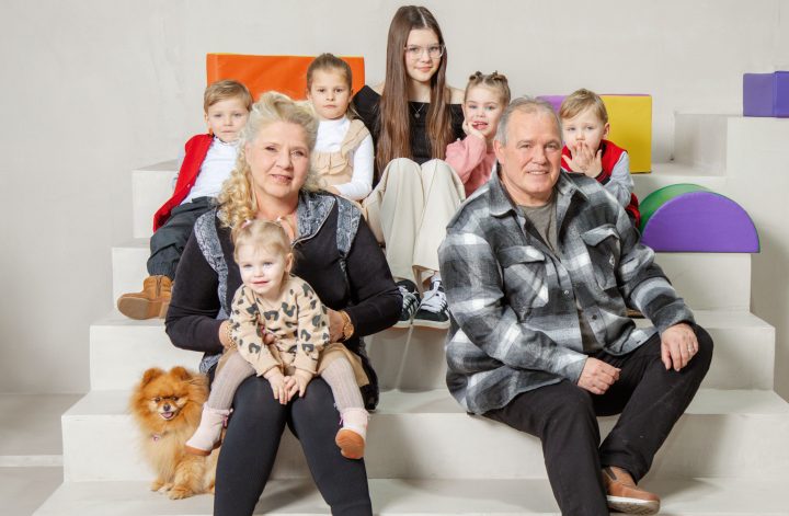 »Die Wollnys«: Hochzeitsfest in der Türkei und Wasserschaden in Ratheim