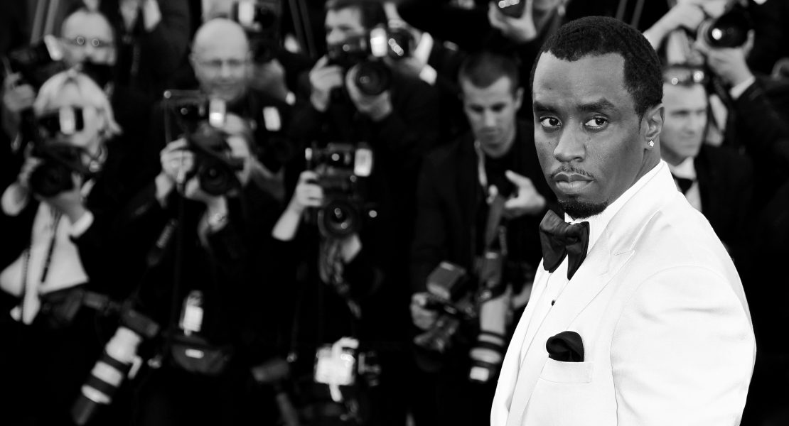 ARD-Doku: »Diddy – Absturz einer Ikone«