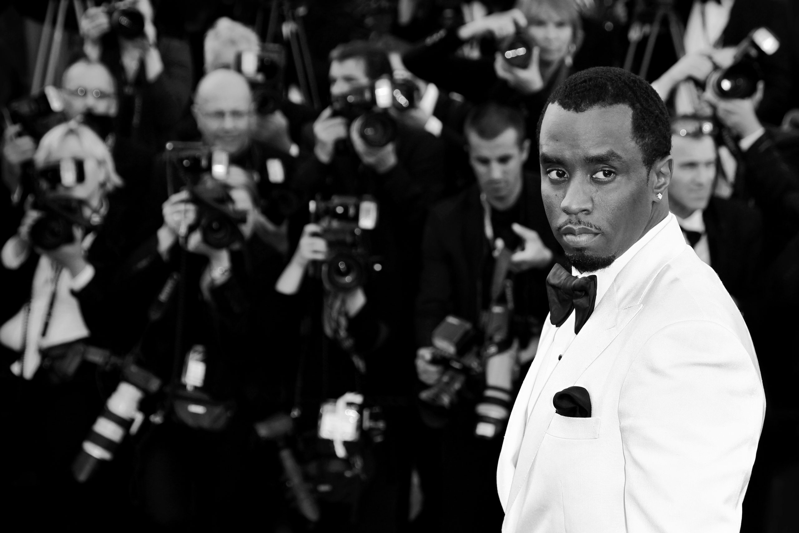 ARD-Doku: »Diddy – Absturz einer Ikone«