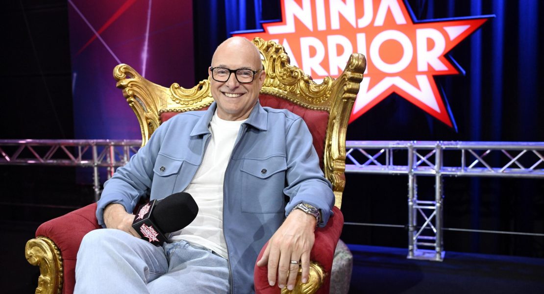 Frank Buschmann verabschiedet sich nach Jubiläumsstaffel von »Ninja Warrior Germany«