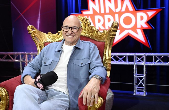 Frank Buschmann verabschiedet sich nach Jubiläumsstaffel von »Ninja Warrior Germany«