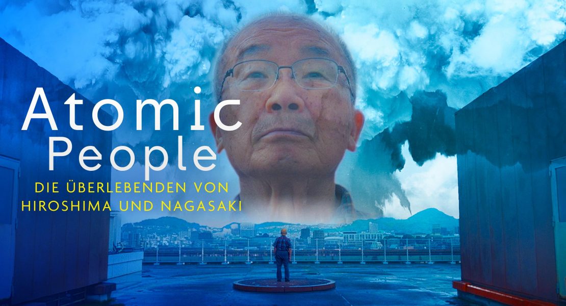 Doku-Themenabend: »Atomic People – Die Überlebenden von Hiroshima und Nagasaki«