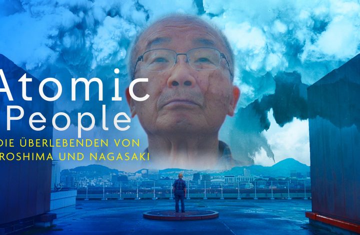 Doku-Themenabend: »Atomic People – Die Überlebenden von Hiroshima und Nagasaki«