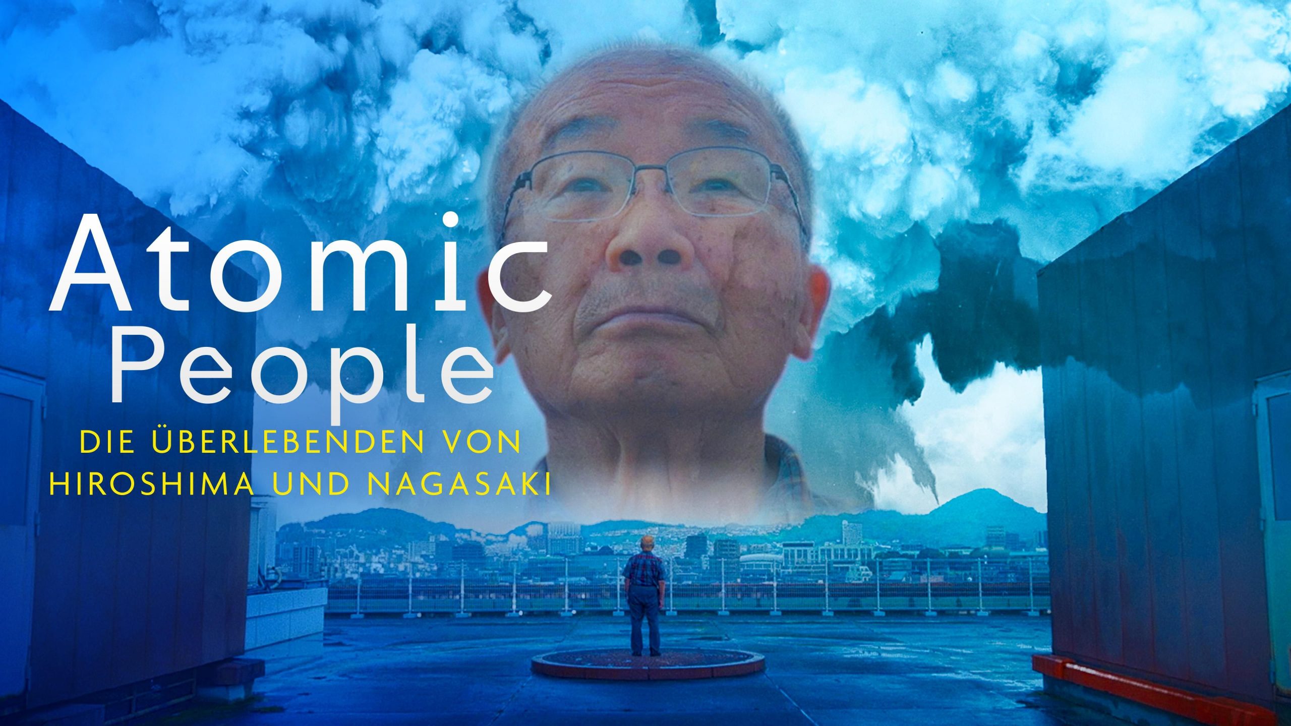 Doku-Themenabend: »Atomic People – Die Überlebenden von Hiroshima und Nagasaki«