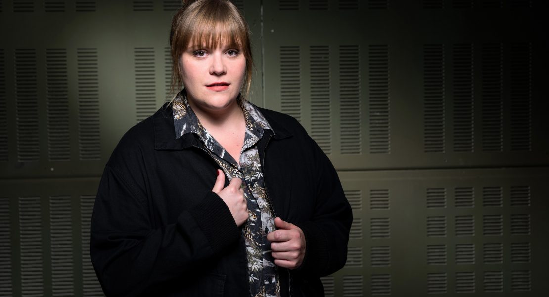 »Tatort« Dortmund: Stefanie Reinsperger steigt aus – Das ist der Grund